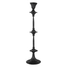 Candlestick Ø 15x60 cm by Clayre & Eef.