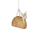 Ornament Gold by House of Seasons