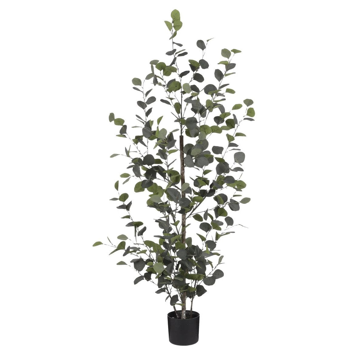 Artificial plant Green by Mica Decorations