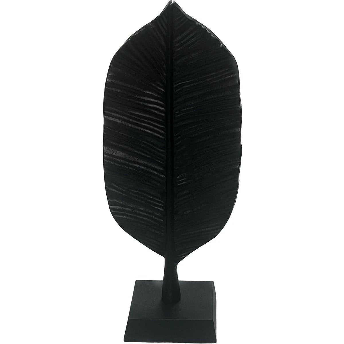 Ornament - Lorena black by Vase The World