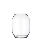 Vase Dali Transparent by Mica Decorations