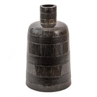 Vase Ø 15x25 cm von Clayre & Eef.