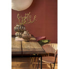 Vase Altea Bronze by Mica Decorations