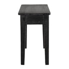 Plant table 36x25x43 cm by Clayre & Eef.