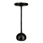 Side table Colin Black by Mica Decorations