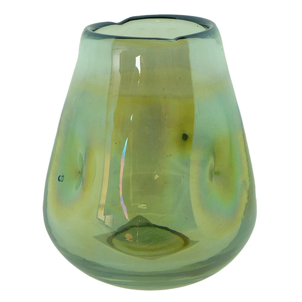 Vase Ø 10x12 cm von Clayre & Eef.