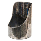 Tea light holder Ø 18x24 cm by Clayre & Eef.