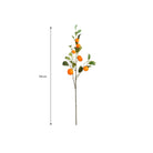 Art branch Orange by Mica Decorations