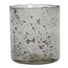 Tealight holder Ø 10x12 cm by Clayre & Eef.