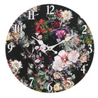 Wall clock Ø 34x4 cm / 1xAA by Clayre & Eef.