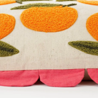 Decorative cushion Off-white by Mica Decorations