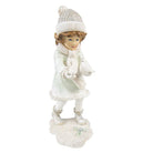 Decoration child 10x7x19 cm by Clayre & Eef.