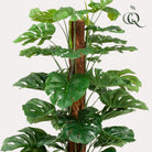 Monstera Deliciosa – Kunstpflanze – 180 cm von Green boutiQ