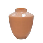 Vaas - Tugela Pastel Peach by Vase The World