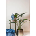 Artificial plant - Alocasia Frydek - Elephant's ear - 120 cm by Green boutiQ