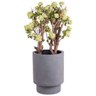 Plantenpot - Almstok big grey by Vase The World