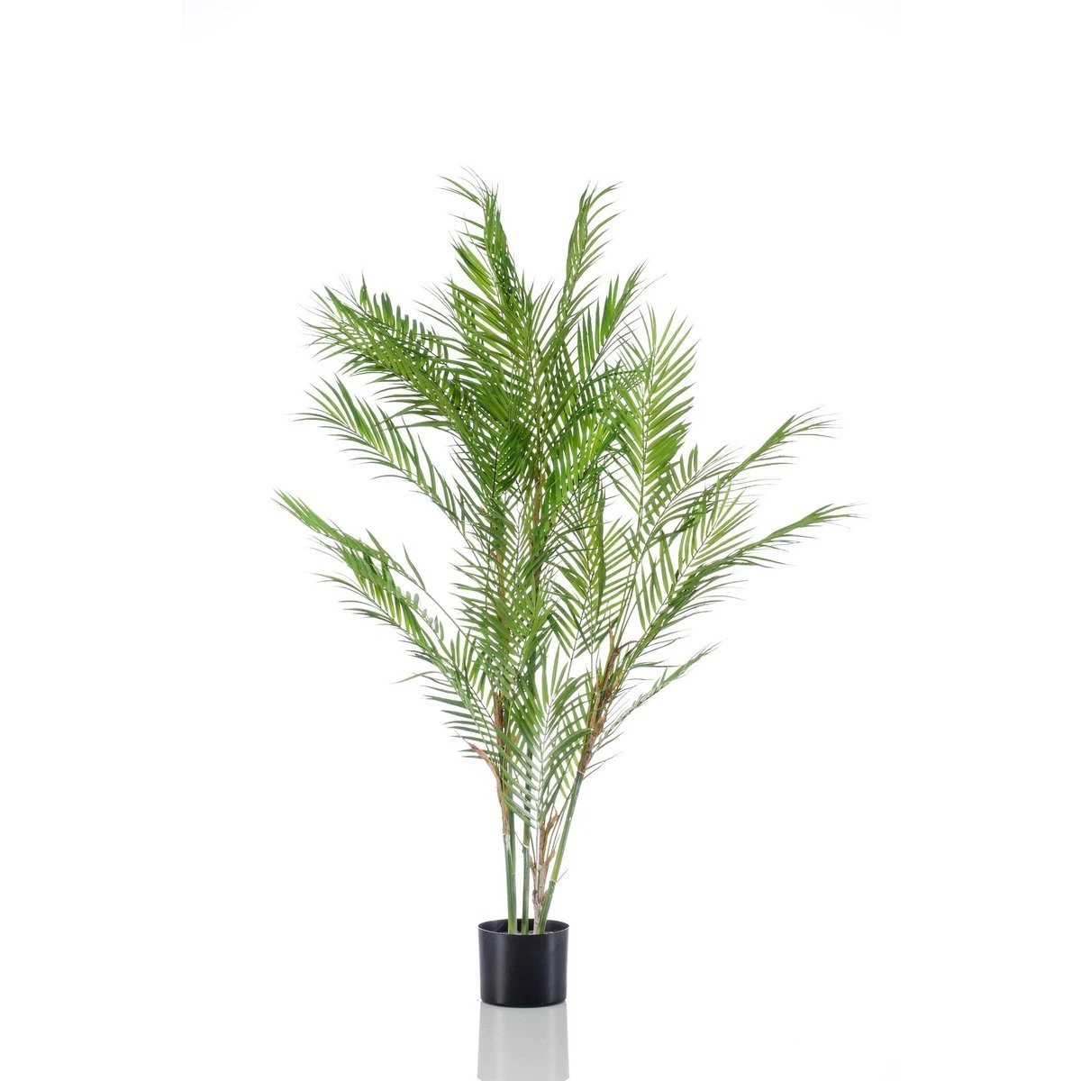 Art plant - Chamaedorea Elegans - Bergpalm - 120 cm by Green boutiQ
