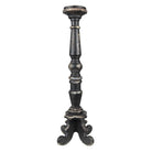 Candlestick Ø 23x65 cm by Clayre & Eef.