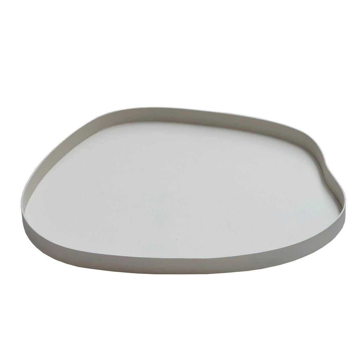 Dienblad - a barrier iry by Vase The World