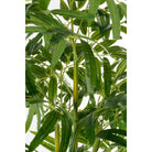 Artificial plant Green by Mica Decorations