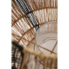 Lantern Liliano Black by Mica Decorations