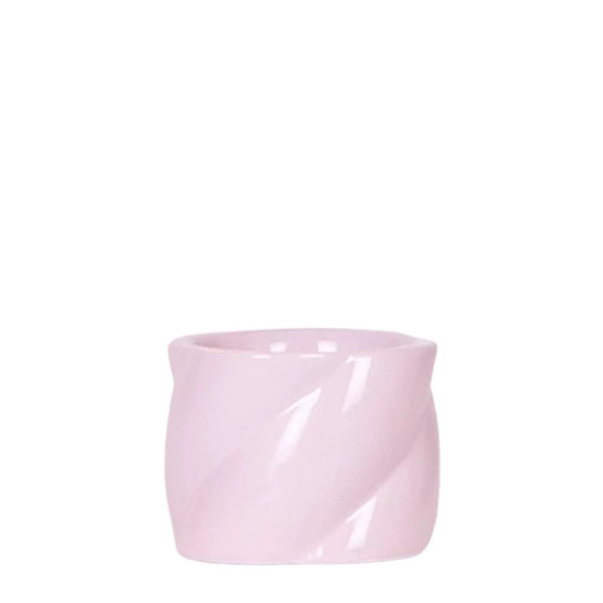 Kolibri Home | Candy sierpot - Pink - Ø6cm by Kolibri Company
