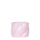 Kolibri Home | Candy sierpot - Pink - Ø6cm by Kolibri Company
