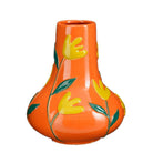Vase Ava Orange by Mica Decorations