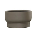 Plant Pot - Nyborg Taupe by Vase The World