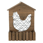 Pflanzenhalter 32x12x40 cm von Clayre & Eef.