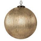 Kestbal Ø 26x26 cm von Clayre & Eef.