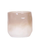 Kolibri Home | Gradience sierpot - Brown - Ø9cm by Kolibri Company