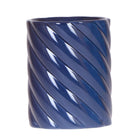 Kolibri Home | Candy sierpot | Hoog - Blue - Ø9cm by Kolibri Company