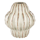 Vase Altea Off-white by Mica Decorations