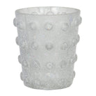 Tealight holder Ø 8x8 cm by Clayre & Eef.