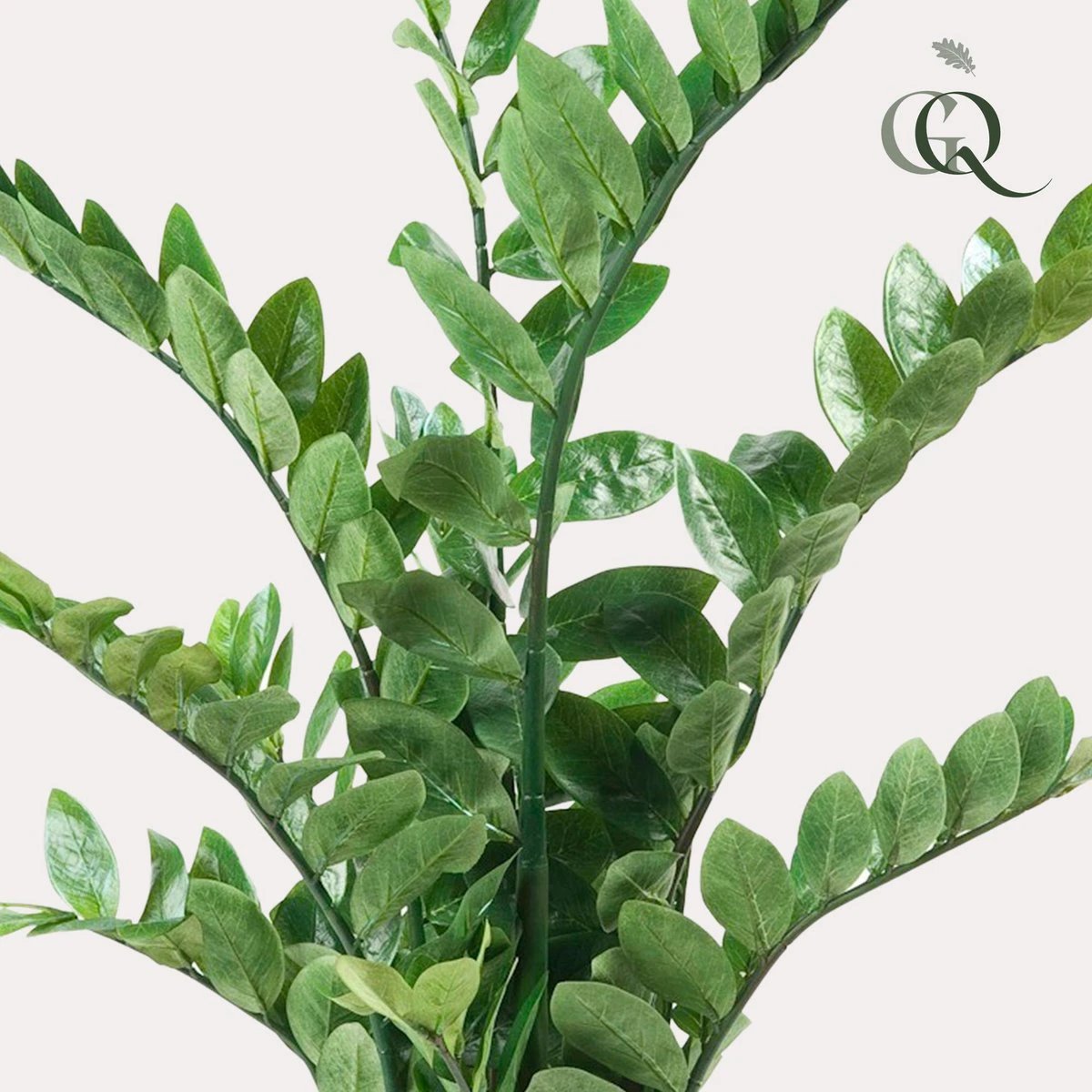 Artificial plant - Zamioculcas - City palm - 110 cm by Green boutiQ