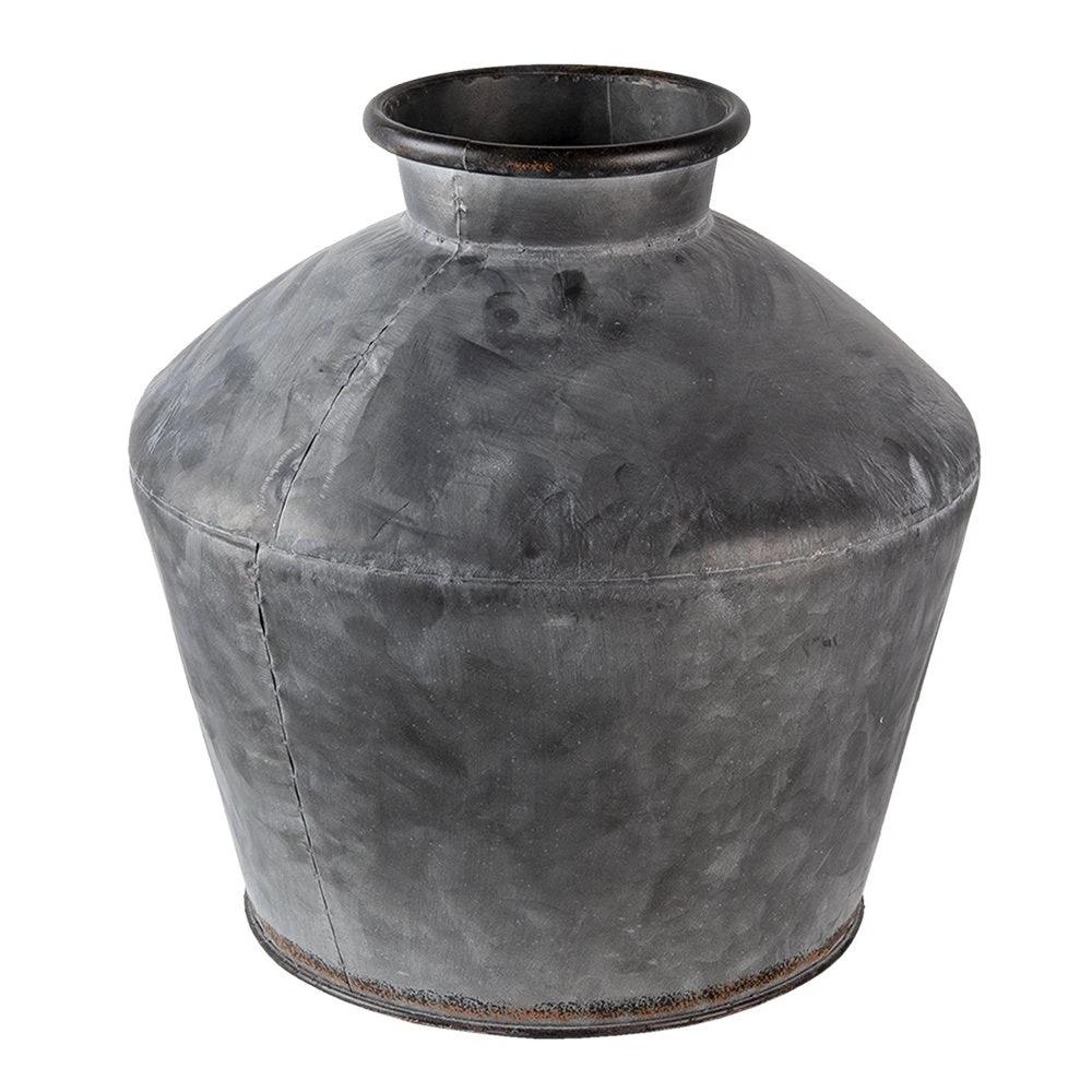 Decoration vase Ø 39x38 cm by Clayre & Eef.