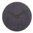Wall clock Ø 50x4 cm / 1xAA by Clayre & Eef.