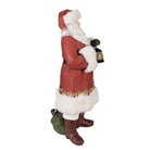 Santa Claus LED 21x18x45 cm by Clayre & Eef.