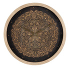 Wall clock Ø 50x6 cm / 1xAA by Clayre & Eef.