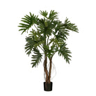 Artificial plant Green by Mica Decorations