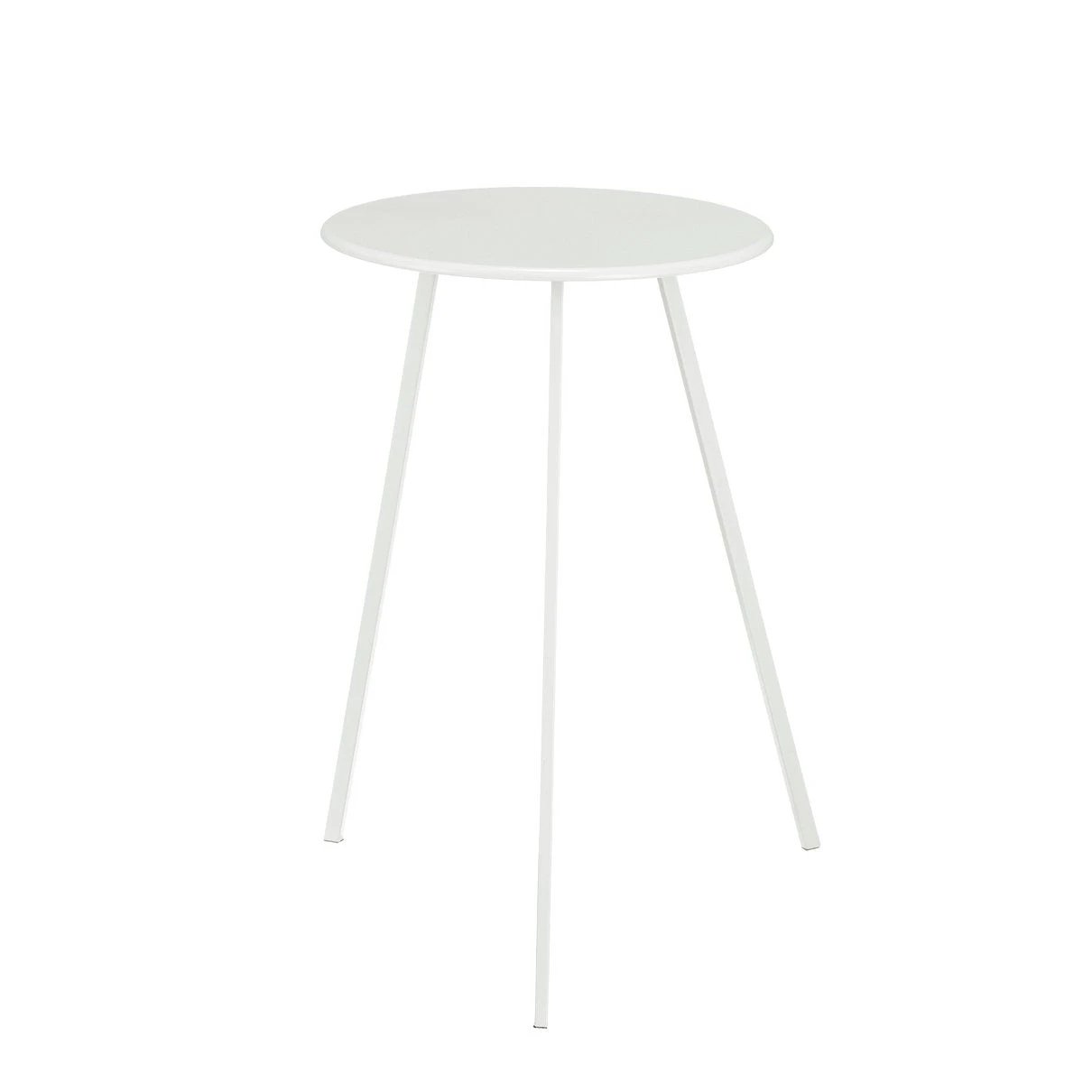 Side table outdoor Seattle White by Mica Decorations