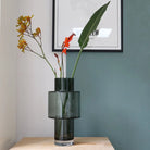 Vase - Juba Gray by Vase The World