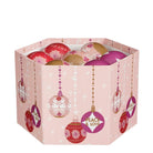 Christmas ball set Red by House of Seasons