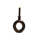 Candle holder - Rocha bronze by Vase The World