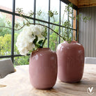 Vase - Artic Pastel Pink by Vase The World