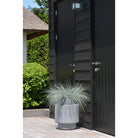 Plant Pot - Billund Gray by Vase The World