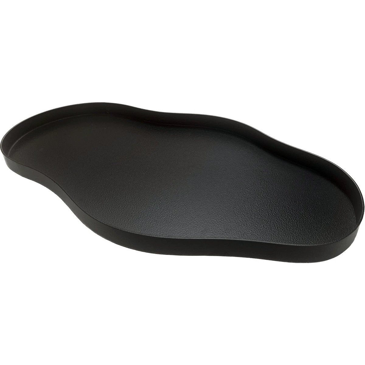 Dienblad - Bauru Black by Vase The World