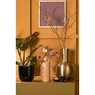 Vase Dara Gold by Mica Decorations