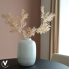 Vaas - Artic sparkle silver by Vase The World